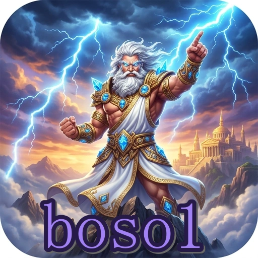 Fitur utama boso1 APK download Indonesia