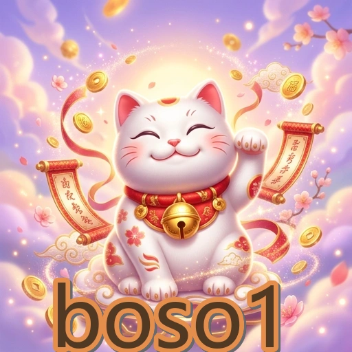 boso1 Key Features
