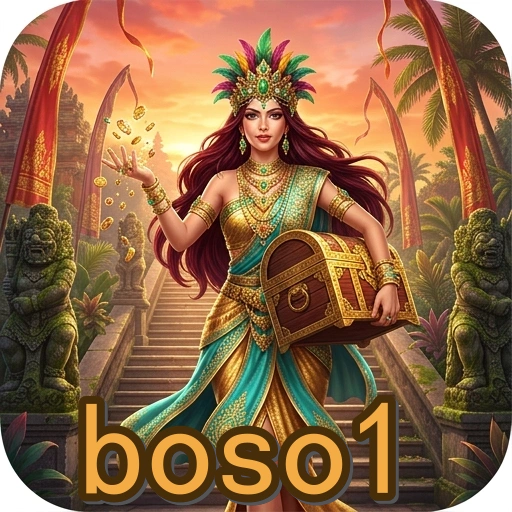 Jadwal Rilis boso1