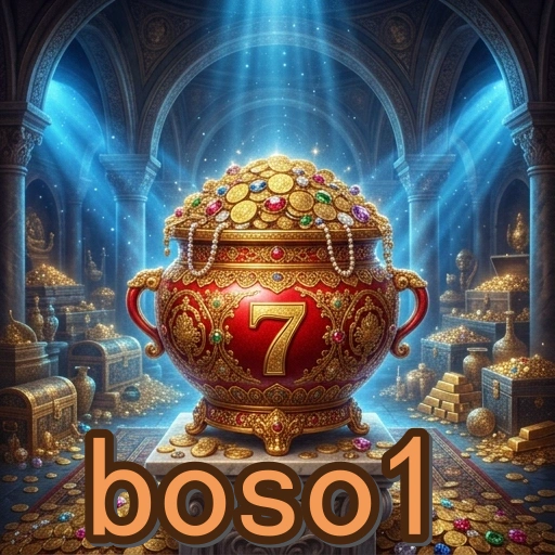 Kredensial Tim boso1