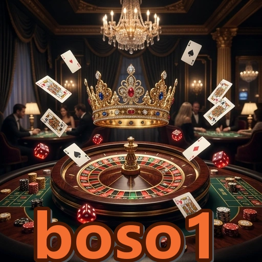 boso1 Features Highlight