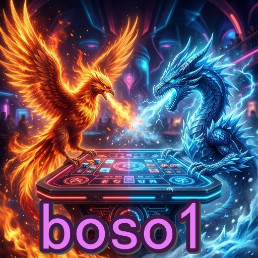 Profil aplikasi boso1 APK