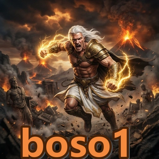 Sebaran rating ulasan boso1 APK