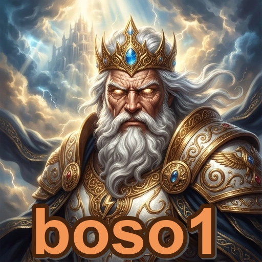 Tanda kanal resmi boso1 Indonesia
