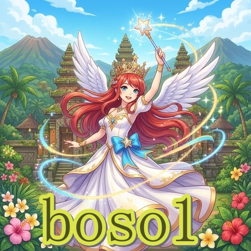 Tim inti boso1 Indonesia
